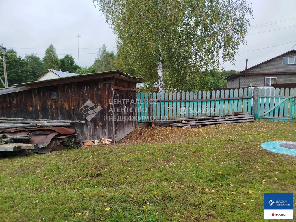 Продажа дома, Мимишкино, Касимовский район - Фото 5