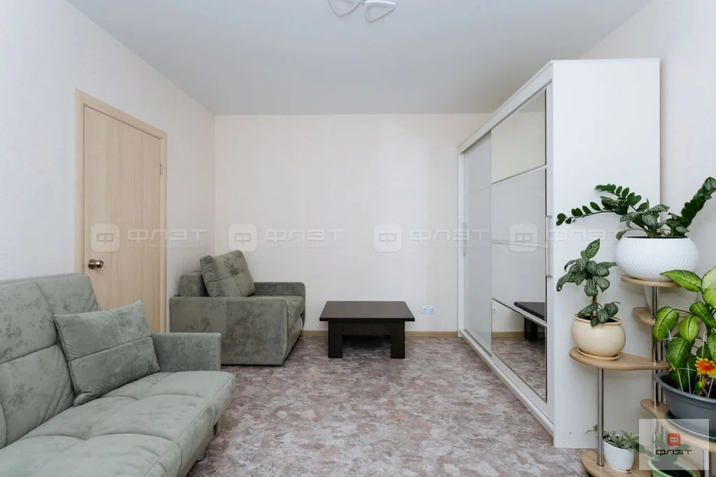 Продажа квартиры, Куюки, Пестречинский район, 14-й квартал - Фото 5