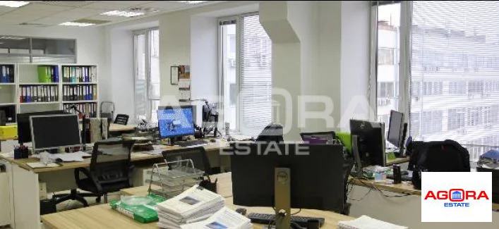 Аренда офиса, м. Аэропорт, Ленинградский пр-кт. - Фото 9