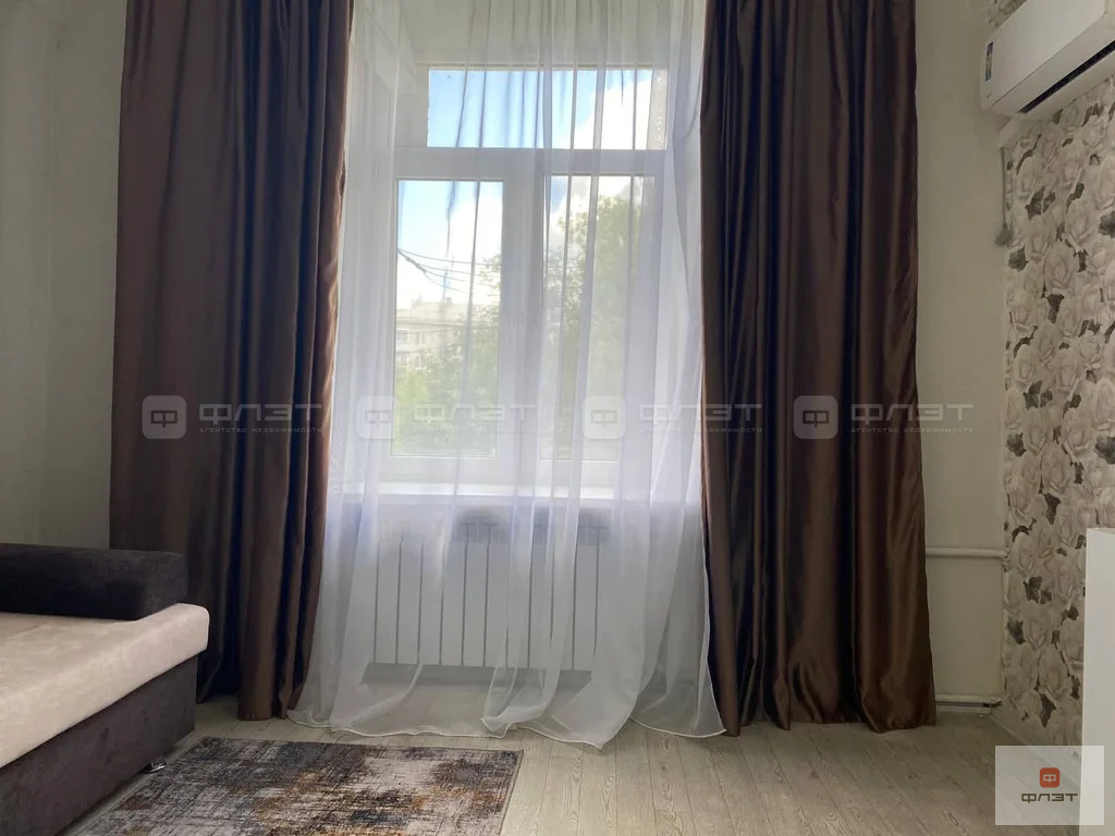 Аренда квартиры, Казань, ул. Фурманова д.27 - Фото 2