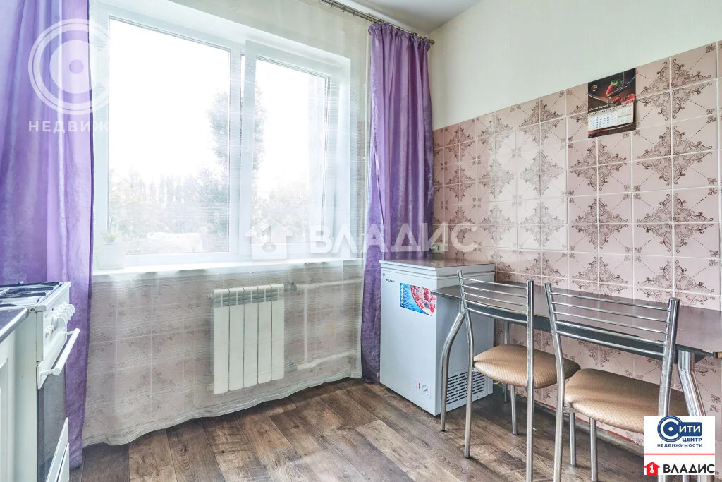 Продажа квартиры, Воронеж, улица 60-й Армии - Фото 27