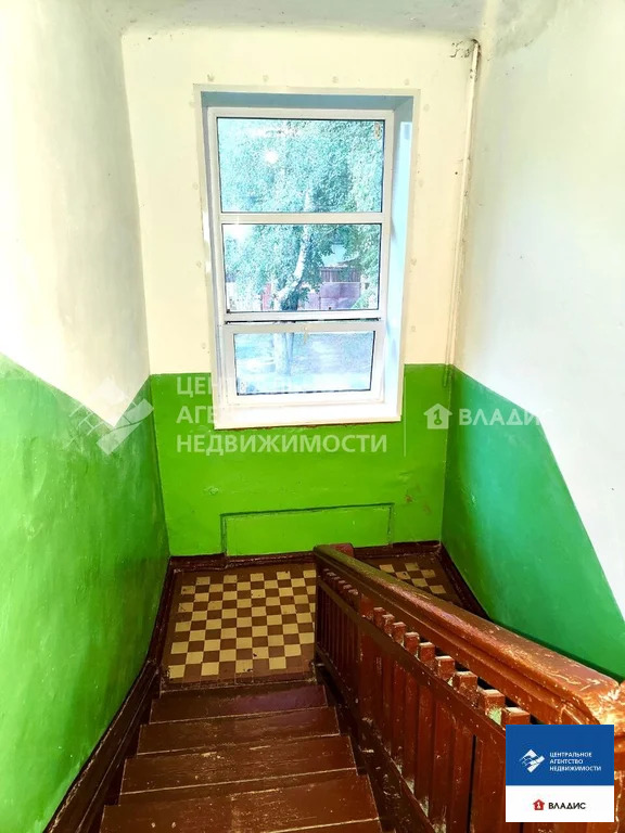 Продажа квартиры, завода Ветзоотехника, Рыбновский район - Фото 11