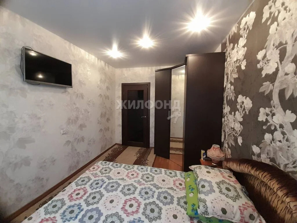 Продажа квартиры, Новосибирск, ул. Выборная - Фото 3