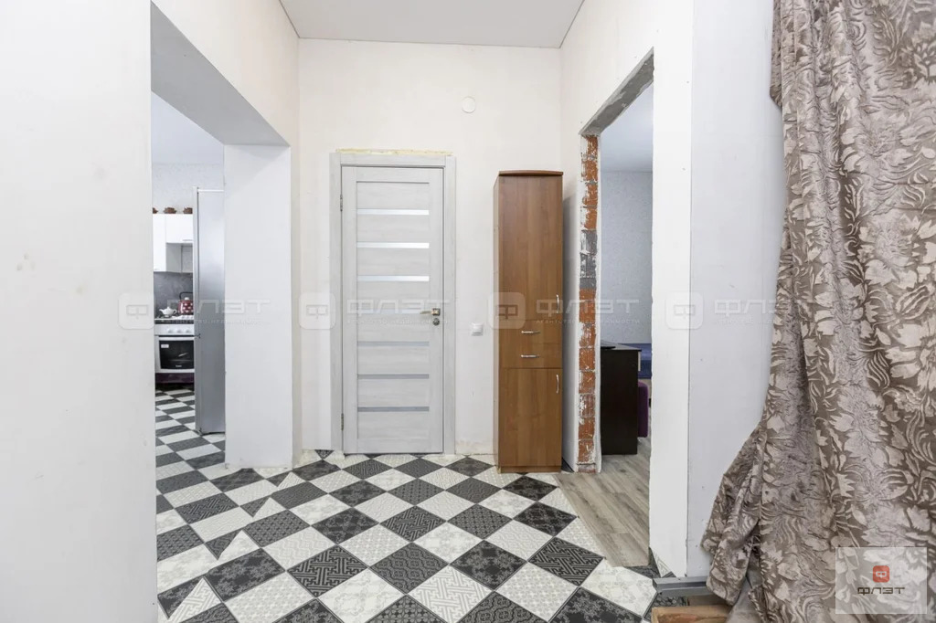 Продажа дома, Столбище, Лаишевский район, ул. Взлетная - Фото 6