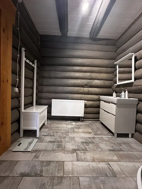 Жилой дом д. Савёлово, Дмитровский район, Московская область - Фото 18