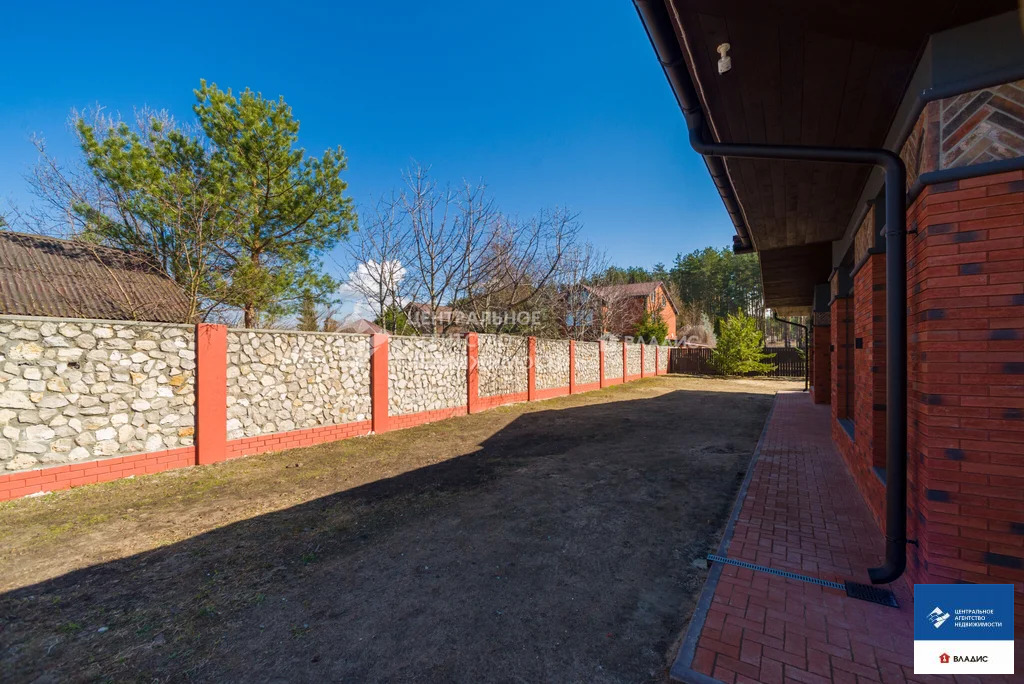 Продажа дома, Агро-Пустынь, Рязанский район, улица Фирсова - Фото 14