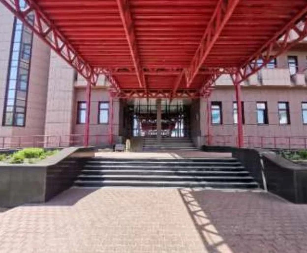 Здание гостиницы 6 064,8 кв.м на тер. Делового центра в п. Газопровод - Фото 7