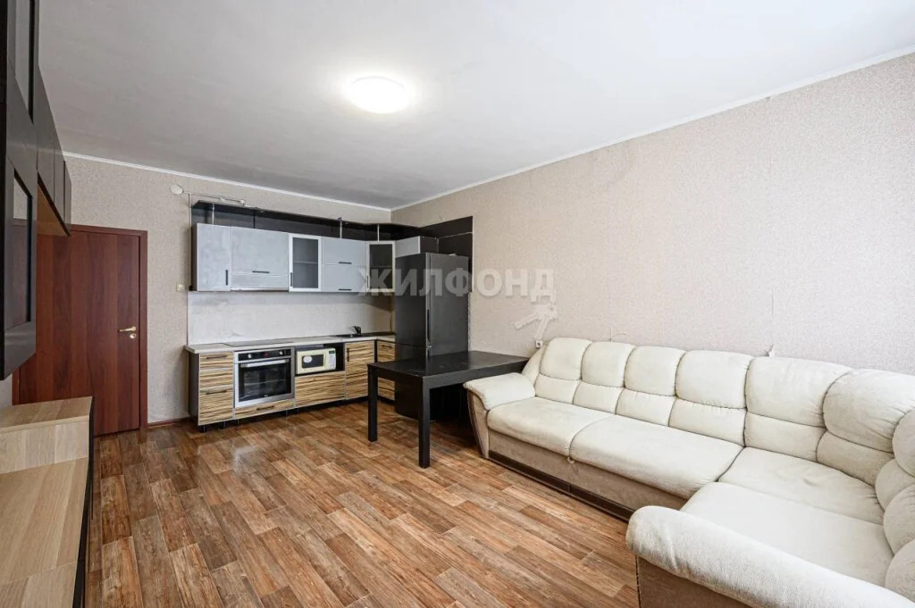 Продажа квартиры, Новосибирск, Краузе - Фото 5