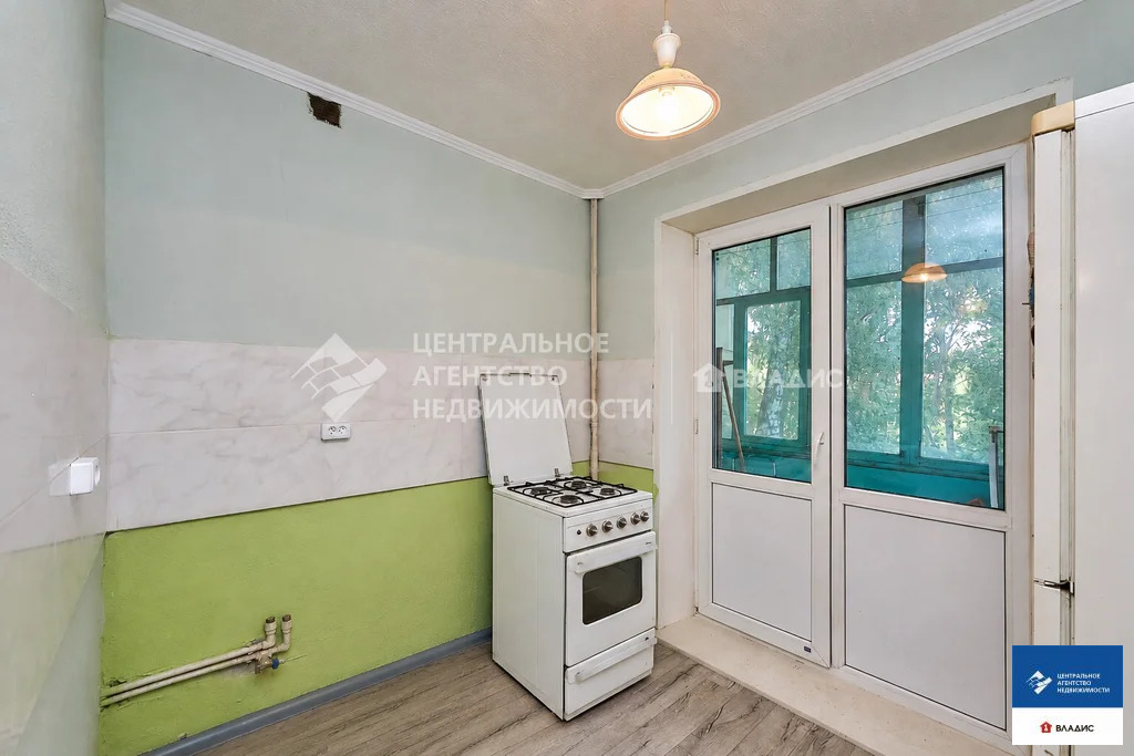Продажа квартиры, Рязань, ул. Щорса - Фото 5