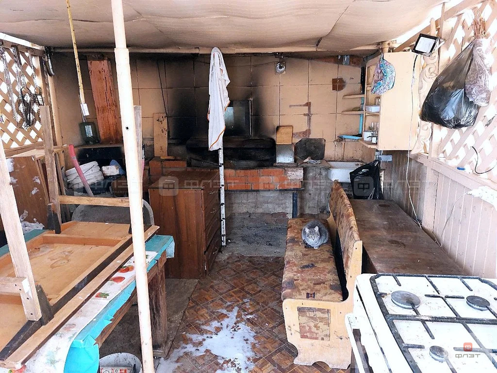 Продажа дома, Высокогорский район, 1-я аллея - Фото 22