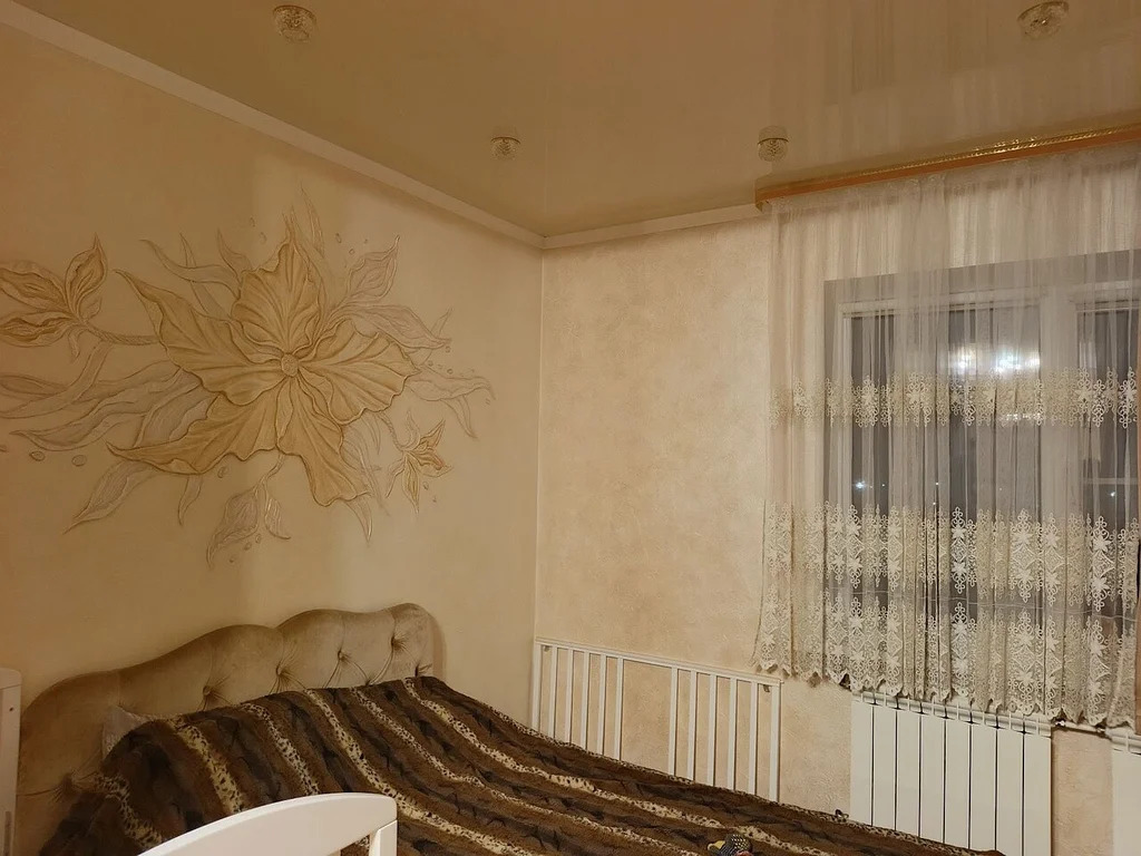 Продажа квартиры, Афипский, Северский район, ул. Пушкина - Фото 7