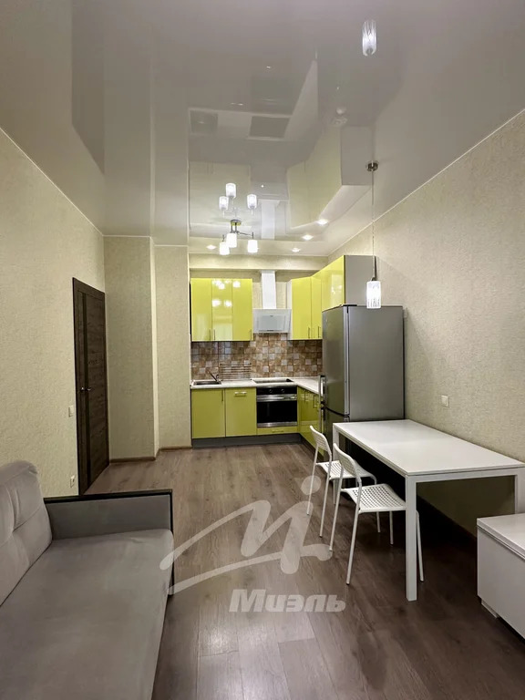Продажа квартиры, м. Водный стадион, Кронштадтский б-р. - Фото 0