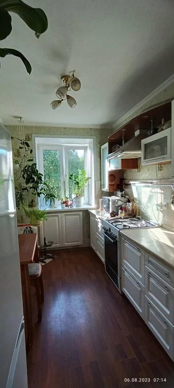 Продажа квартиры, Вологда, ул. Можайского - Фото 0