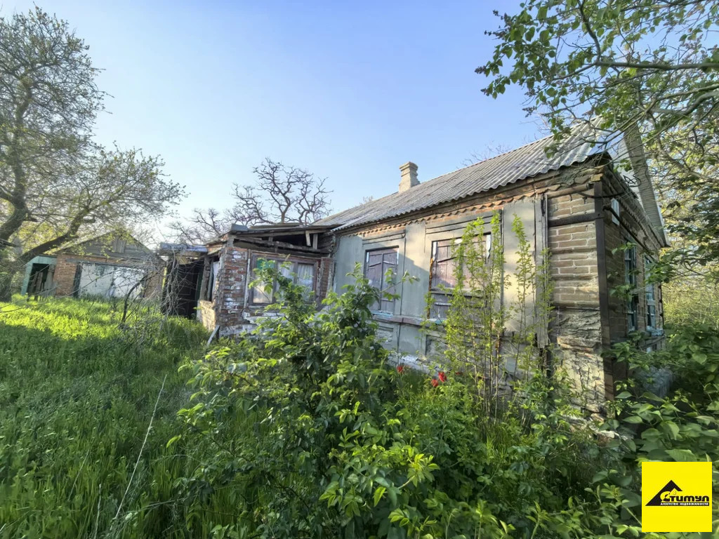 Продажа дома, Шиловка, Ейский район - Фото 2