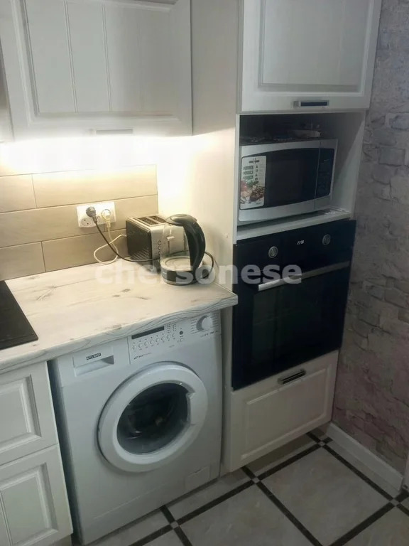 Продажа квартиры, Севастополь, Александра Маринеско улица - Фото 3