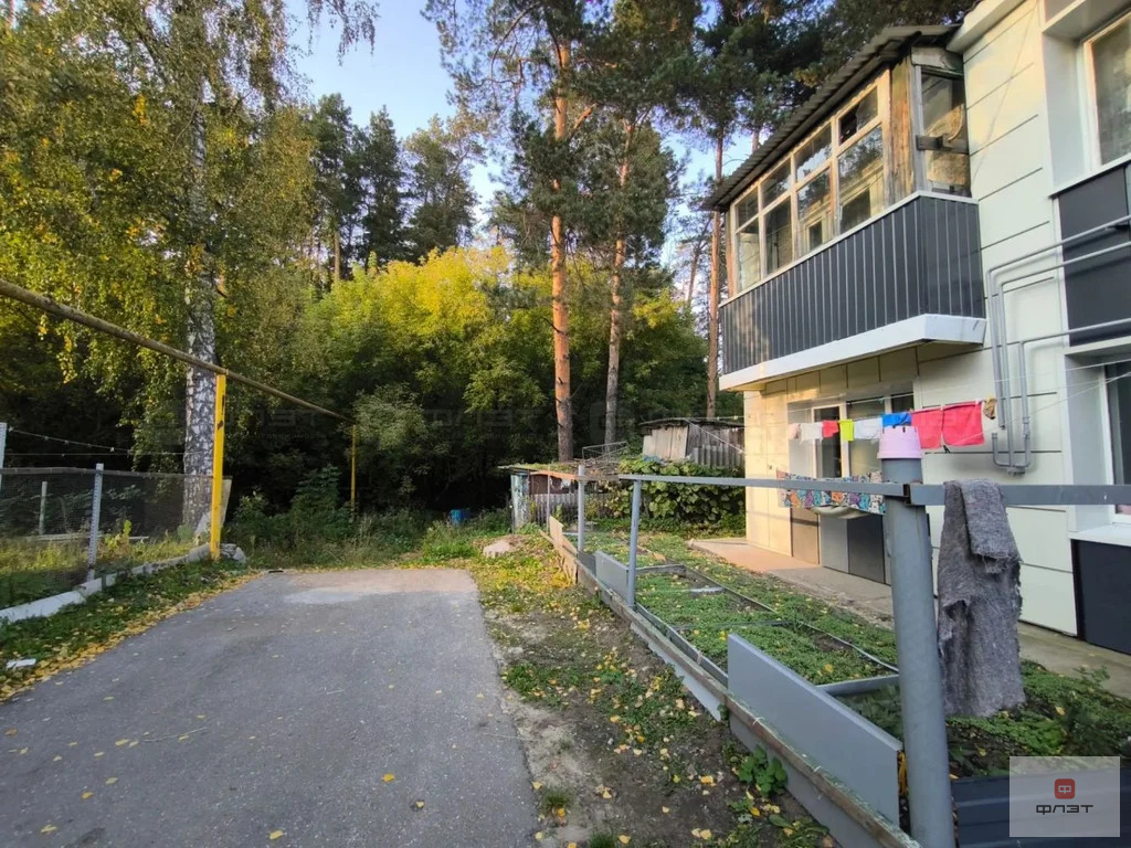 Продажа квартиры, ж/д станции Высокая Гора, Высокогорский район, ул. ... - Фото 1