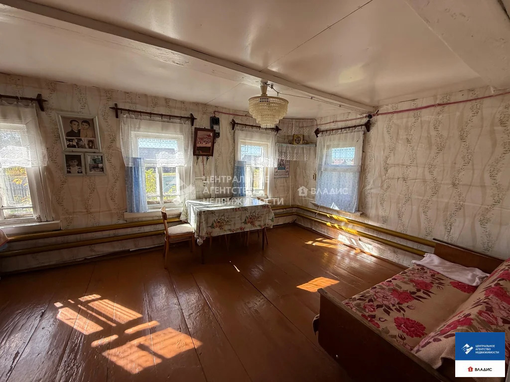 Продажа дома, Ибердус, Касимовский район - Фото 0