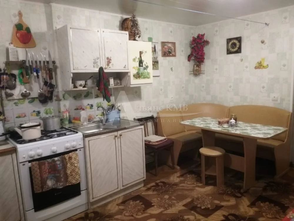 Продажа дома, Георгиевск, ул. Ленина - Фото 1