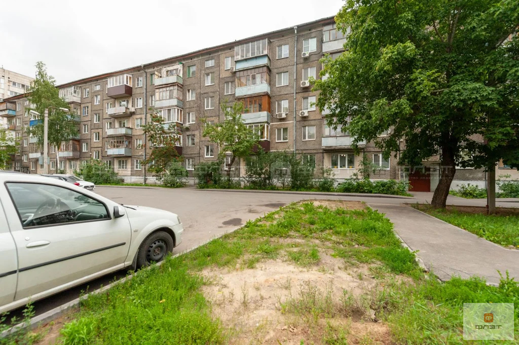 Продажа квартиры, Казань, ул. Юго-Западная 2-я - Фото 26