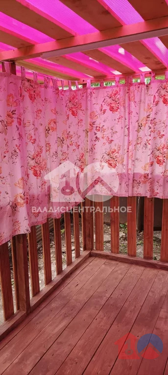 Искитимский район, СНТ Вега-1,  дом на продажу - Фото 11