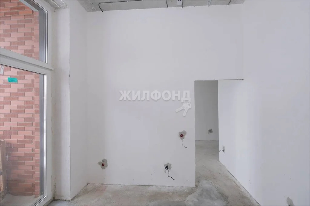 Продажа квартиры, Новосибирск, ул. Аэропорт - Фото 3