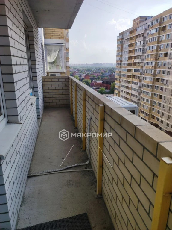 Продажа квартиры, Краснодар, ул. Кореновская - Фото 3