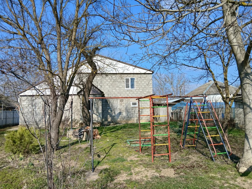 Продажа дома, Ахтырский, Абинский район, ул. Длинная - Фото 4