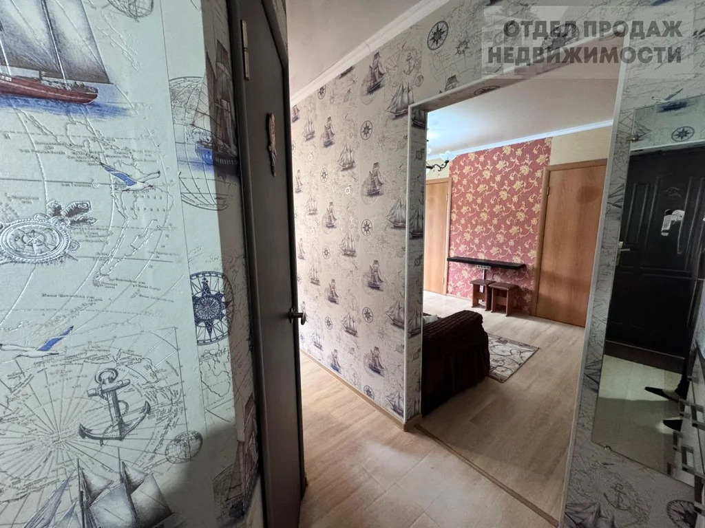 Квартира в тихом районе - Фото 11