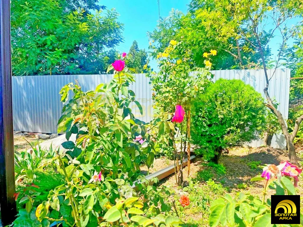 Продажа дома, Варениковская, Крымский район, ул. Островского - Фото 13