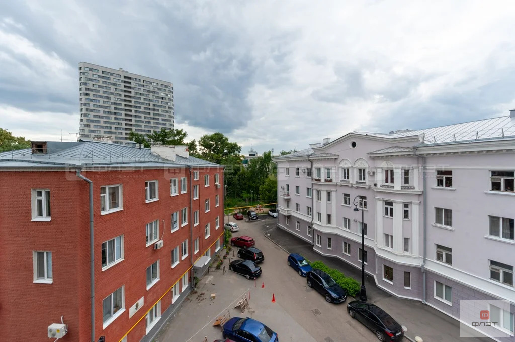 Продажа квартиры, Казань, Катановский пер. - Фото 34