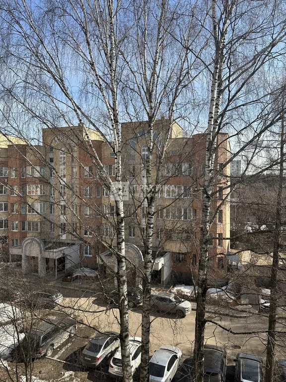 Продажа квартиры, Балашиха, Балашиха г. о., ул. Калинина - Фото 2