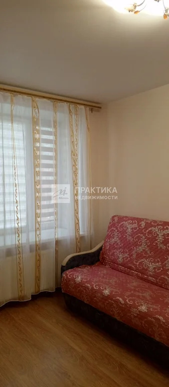 Аренда квартиры, Балашиха, Балашиха г. о., Спасский бульвар - Фото 17