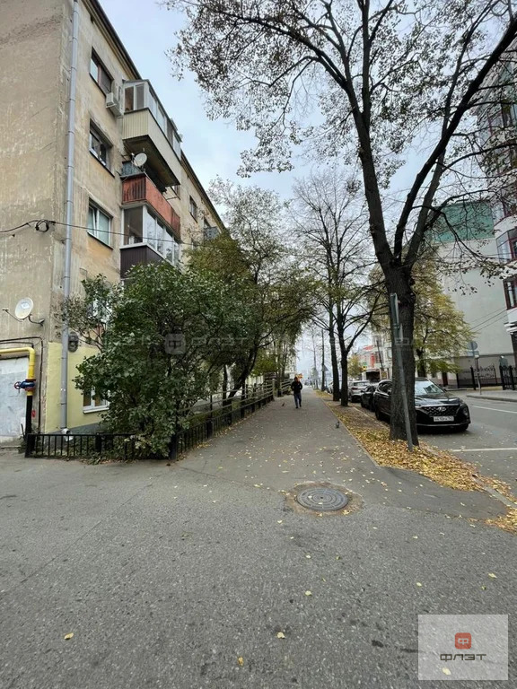 Продажа квартиры, Казань, ул. Жуковского - Фото 5