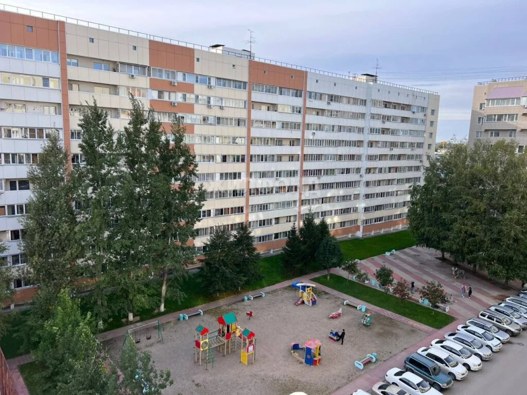 Продажа квартиры, Новосибирск, ул. Зорге - Фото 11