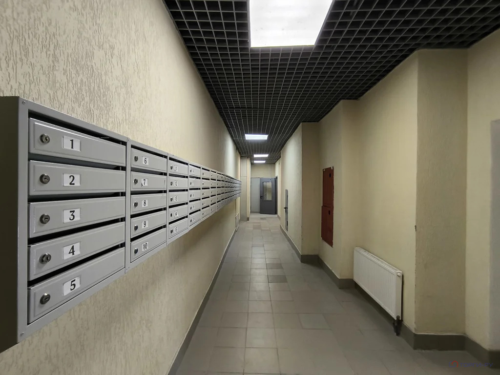 Продажа квартиры, 6-я Радиальная улица - Фото 5