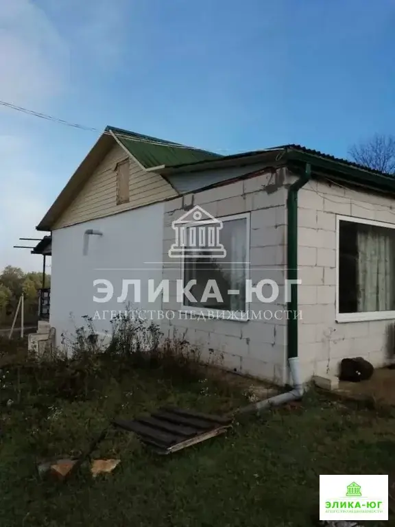 Продажа дома, Мезмай, Апшеронский район, ул. Школьная - Фото 1