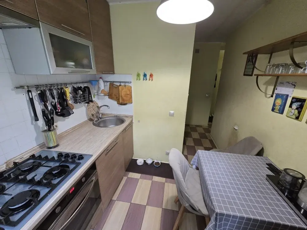 Продаю 2к.кв в Голицыно - Фото 14