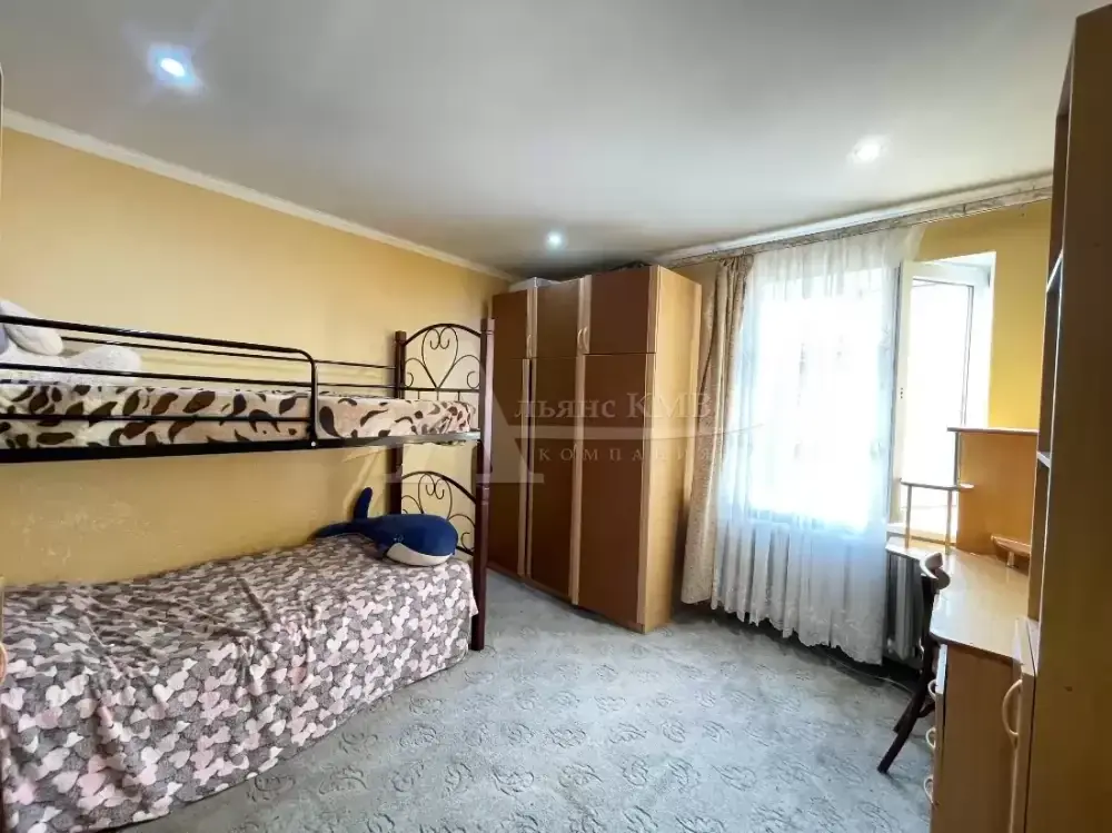 Продажа квартиры, Новопавловск, Кировский район, ул. Кирова - Фото 5