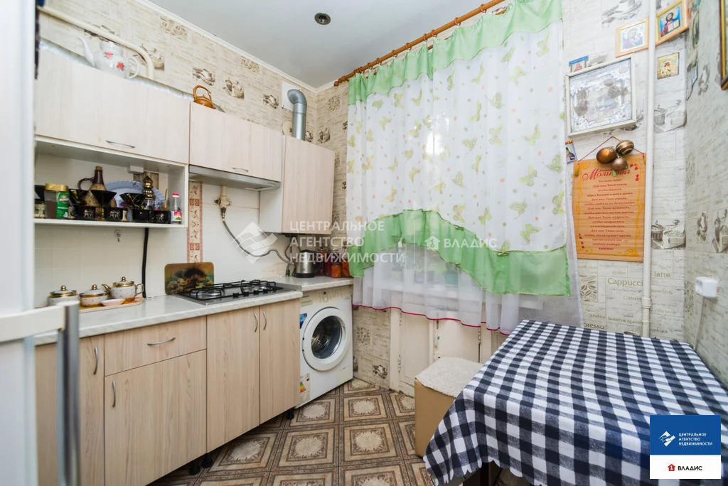 Продажа квартиры, Рязань, ул. Строителей - Фото 9
