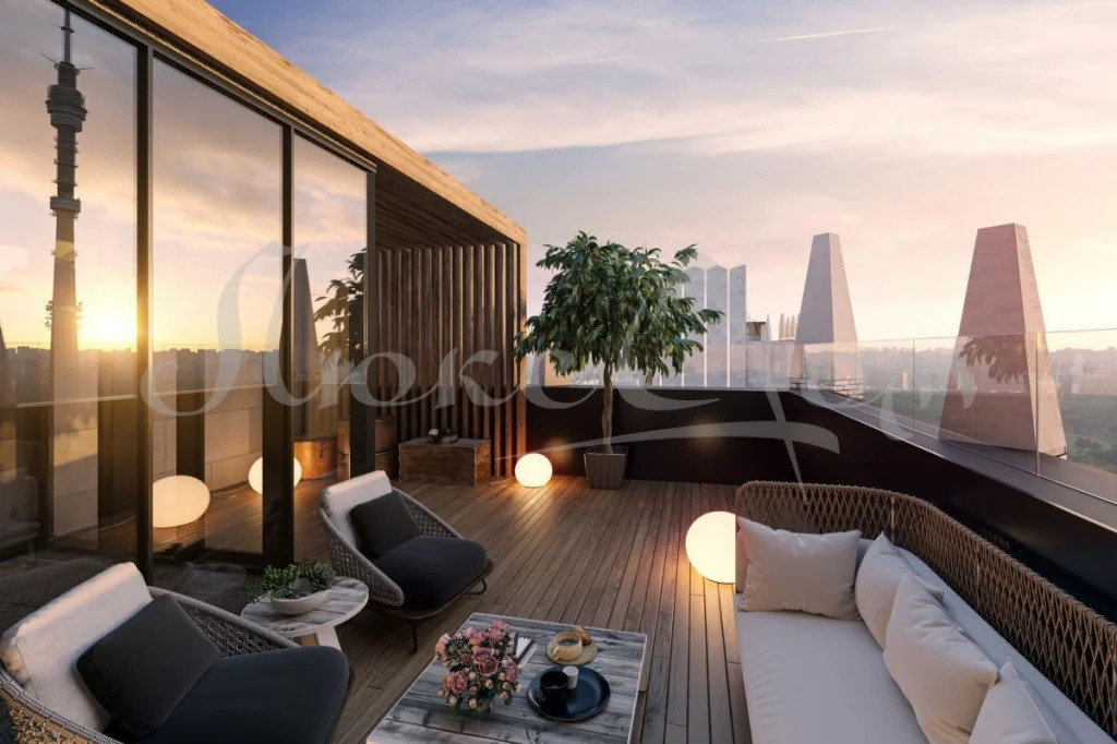 Продажа квартиры, м. Бутырская, ул. Академика Королева - Фото 1