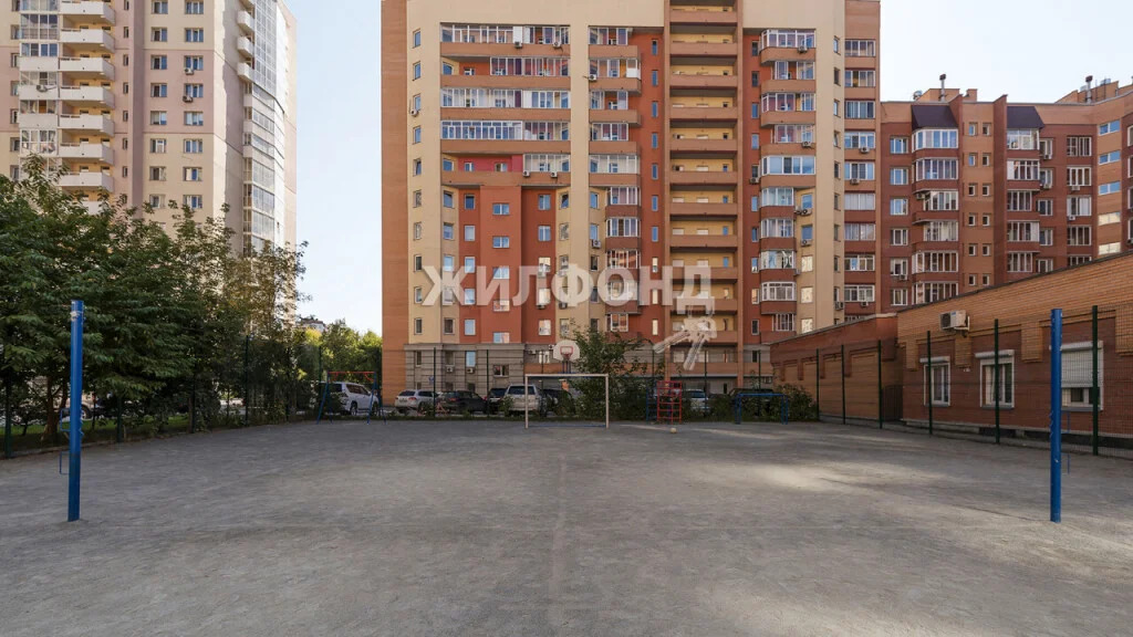 Продажа квартиры, Новосибирск, Кирова пл. - Фото 21