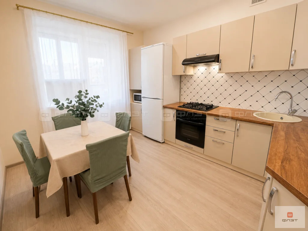 Продажа квартиры, Казань, 2-я Старо-Аракчинская - Фото 8