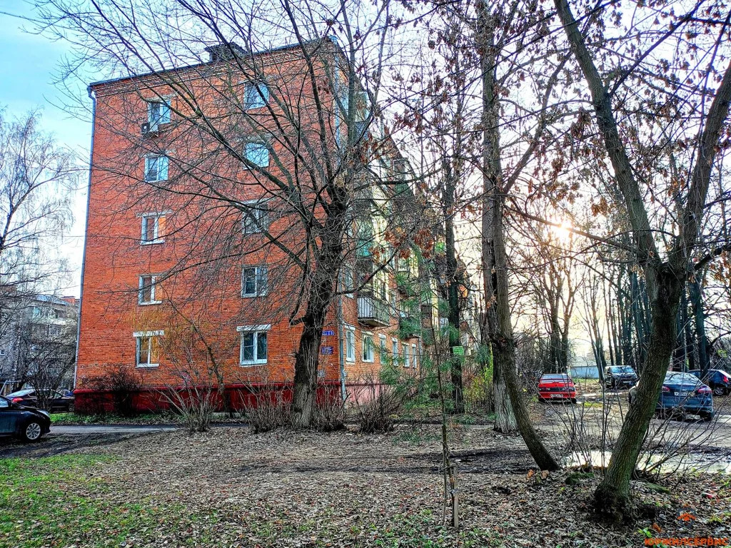 Продажа квартиры, Домодедово, Домодедово г. о., улица Рабочая - Фото 8