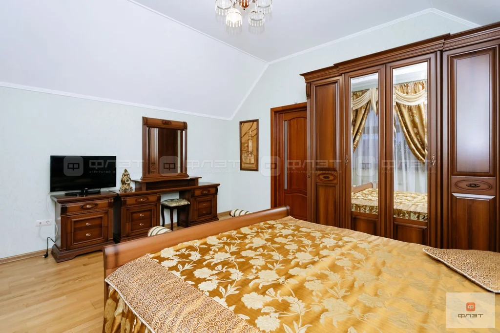 Продажа дома, Казань, Новая Сосновка - Фото 25