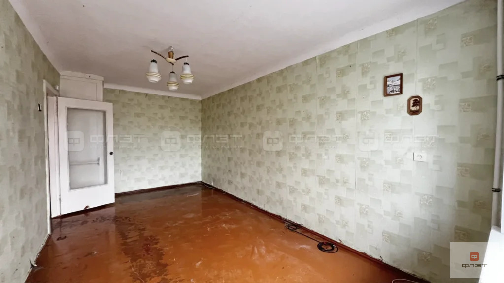 Продажа квартиры, Казань, ул. Абжалилова - Фото 4