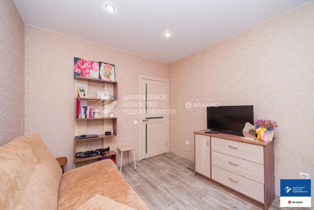 Продажа квартиры, Рязань - Фото 3