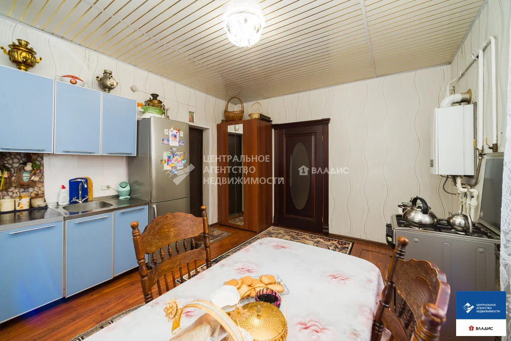 Продажа дома, Михайлов, Михайловский район, ул. Калинина - Фото 10