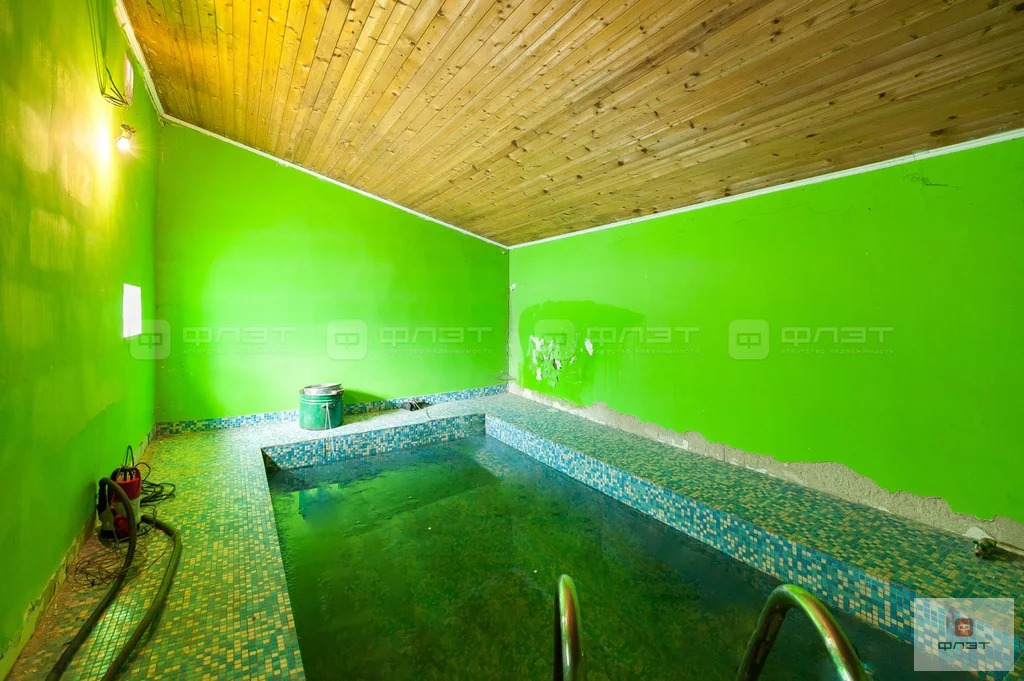 Продажа дома, Казань, ул. Совхозная (Малые Клыки) - Фото 25