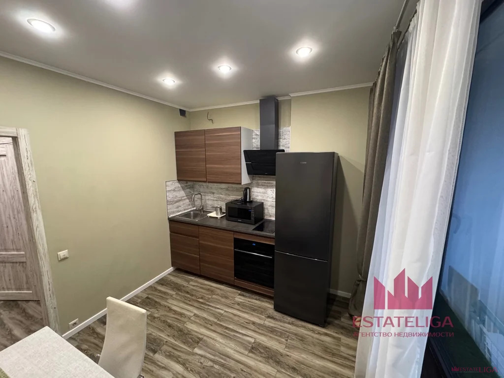 Аренда квартиры, ул. Новодмитровская - Фото 4