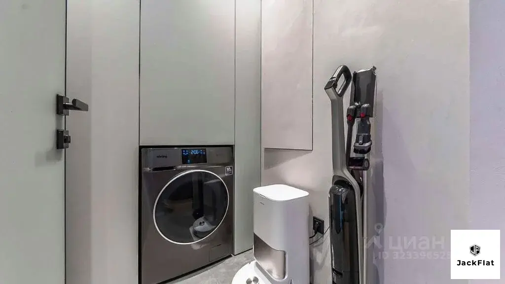 Продаю двухкомнатные апартаменты 86.0м 1-й Красногвардейский проезд, ... - Фото 22